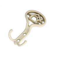 Good quality robe hook bathroom accessories hooks for clothes hot sale on line